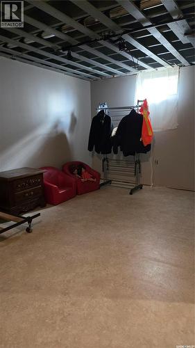 112 4Th Street E, Carnduff, SK - Indoor Photo Showing Basement