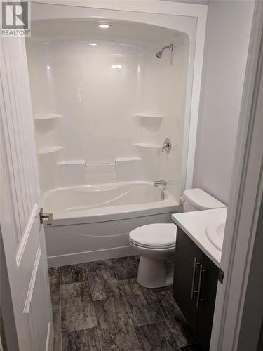 1080 Conception Bay Highway, Conception Bay South, NL - Indoor Photo Showing Bathroom
