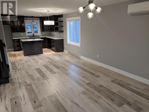 1080 Conception Bay Highway, Conception Bay South, NL - Indoor Photo Showing Kitchen