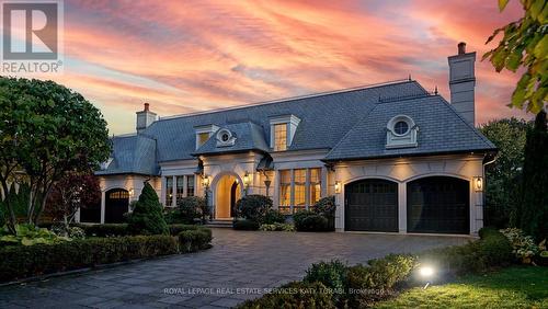 101 Forest Heights Boulevard, Toronto, ON - Outdoor