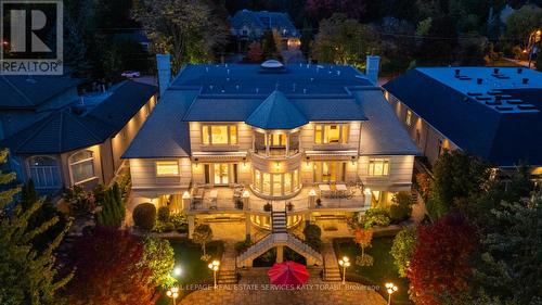 101 Forest Heights Boulevard, Toronto, ON - Outdoor