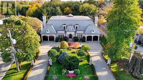 101 Forest Heights Boulevard, Toronto, ON - Outdoor