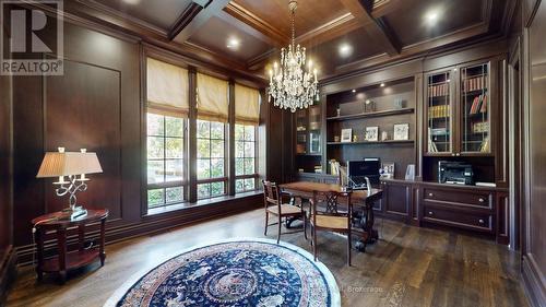 101 Forest Heights Boulevard, Toronto, ON - Indoor Photo Showing Other Room