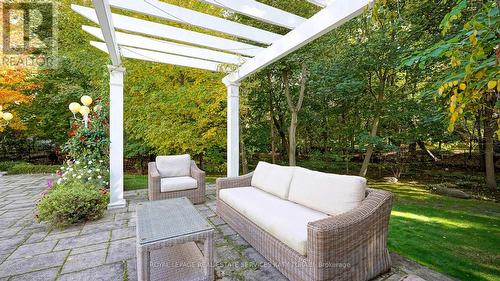 101 Forest Heights Boulevard, Toronto, ON - Outdoor With Deck Patio Veranda