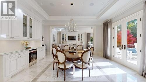 101 Forest Heights Boulevard, Toronto, ON - Indoor