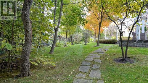 101 Forest Heights Boulevard, Toronto, ON - Outdoor With View