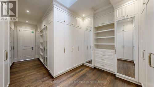 101 Forest Heights Boulevard, Toronto, ON - Indoor Photo Showing Other Room