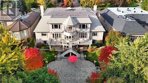 101 Forest Heights Boulevard, Toronto, ON - Outdoor With Deck Patio Veranda
