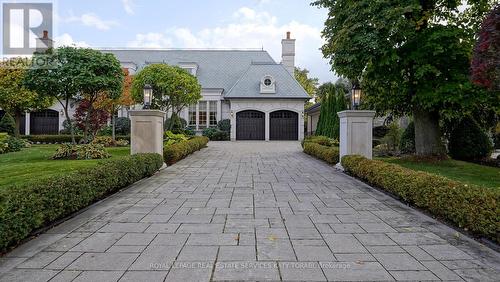 101 Forest Heights Boulevard, Toronto, ON - Outdoor
