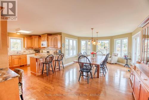 2318 Highway 15, Kingston (City North Of 401), ON - Indoor