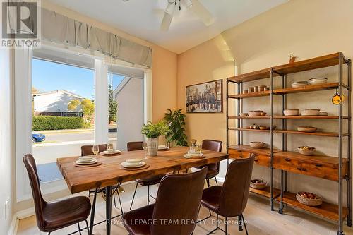 Kitchenette - 1094 Alenmede Crescent, Ottawa, ON - Indoor Photo Showing Dining Room