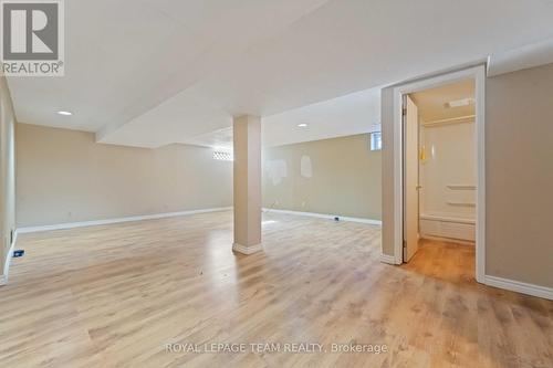 1094 Alenmede Crescent, Ottawa, ON - Indoor
