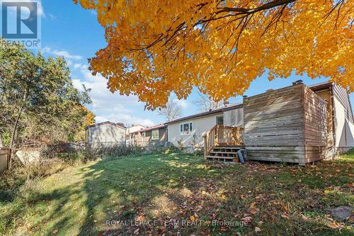 1094 Alenmede Crescent, Ottawa, ON - Outdoor