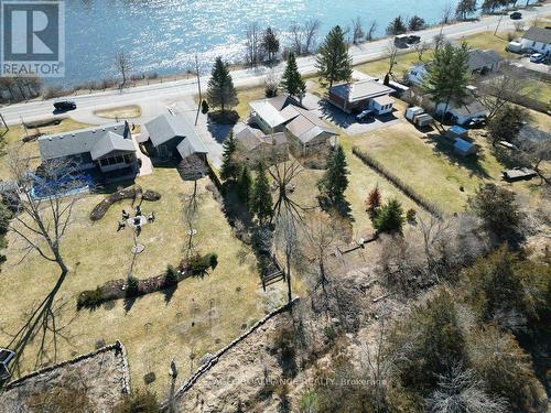 262 South Trent Street, Quinte West (Frankford Ward), ON - Outdoor With View