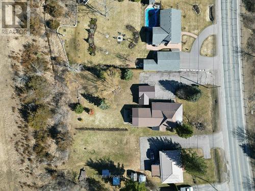 262 South Trent Street, Quinte West (Frankford Ward), ON - Outdoor With View