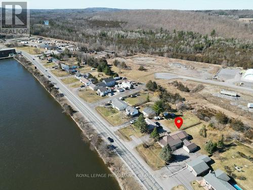 262 South Trent Street, Quinte West (Frankford Ward), ON - Outdoor With Body Of Water With View