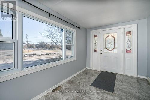 262 South Trent Street, Quinte West (Frankford Ward), ON - Indoor Photo Showing Other Room