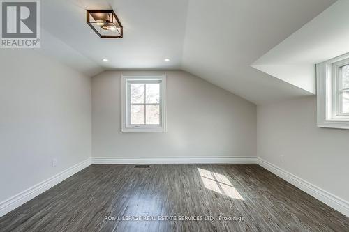 317 Queen Street S, Mississauga, ON - Indoor Photo Showing Other Room