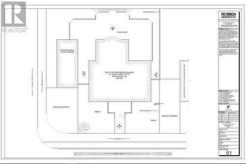 317 Queen Street S, Mississauga, ON - Other