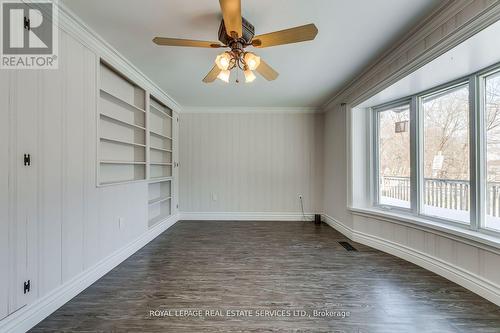 317 Queen Street S, Mississauga, ON - Indoor Photo Showing Other Room