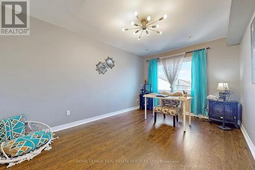 5861 Tenth Line W, Mississauga, ON - Indoor