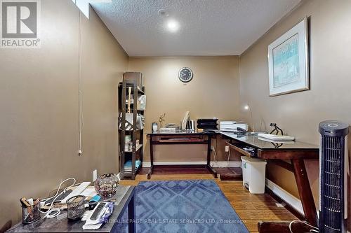 5861 Tenth Line W, Mississauga, ON - Indoor Photo Showing Office