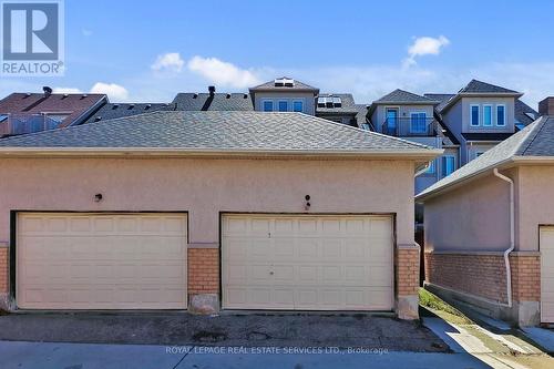 5861 Tenth Line W, Mississauga, ON - Outdoor With Exterior