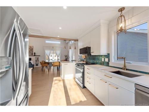 21 Orin Dr, Riverview, NB 