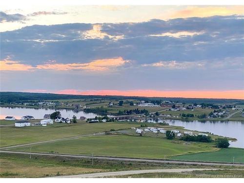 5716 Rte 495, Saint-Fabien, NB 