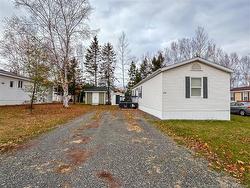 26 Maple Green  Dalhousie Junction, NB E3N 5Z3