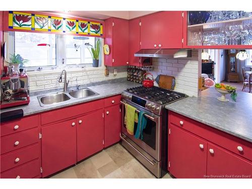 9 Archigny, Saint-Louis-De-Kent, NB 