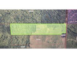 Lot 1 Beaconsfield RD  Beaconsfield, NB E7H 1H2