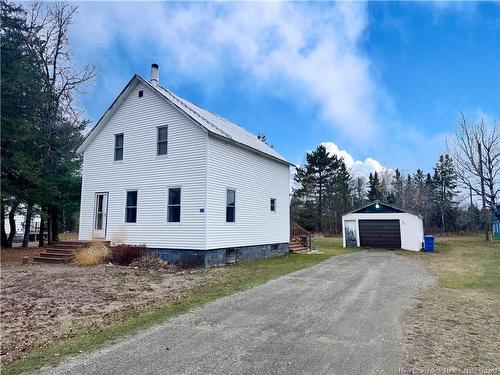 55 Juniper Rd, Juniper, NB 