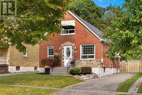 71 LASALLE AVENUE  Oshawa (Central), ON L1H 5Y3