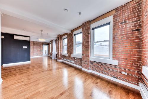 Dining room - 309-3601 Rue St-Jacques, Montréal (Le Sud-Ouest), QC - Indoor Photo Showing Other Room
