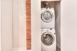 Laundry room - 
