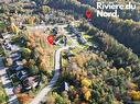 Overall view - Rue Des Berges, Sainte-Adèle, QC 