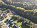 Aerial photo - Rue Des Berges, Sainte-Adèle, QC 