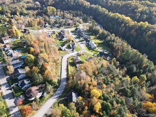 Overall view - Rue Des Berges, Sainte-Adèle, QC 