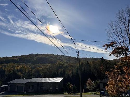 View - Rue Des Berges, Sainte-Adèle, QC 