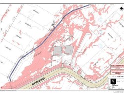 Plan (croquis) - 