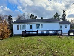 181 New Harbour Road  Spaniards Bay, NL A0A 3X0