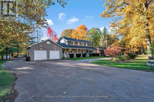 266 45TH STREET S  Wasaga Beach, ON L9Z 1R3