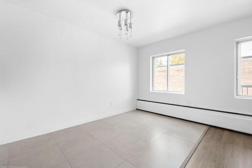 Salle à manger - 28-2121 Rue De Salaberry, Montréal (Ahuntsic-Cartierville), QC - Indoor Photo Showing Other Room