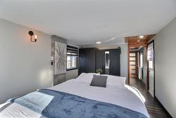 Chambre à coucher principale - 