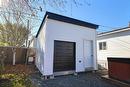 Shed - 1745 Rue Le Baron, Val-D'Or, QC  - Outdoor With Exterior 