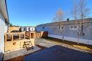 Backyard - 1745 Rue Le Baron, Val-D'Or, QC  - Outdoor 