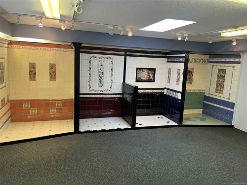 1020 Hillside Ave, Victoria, BC 