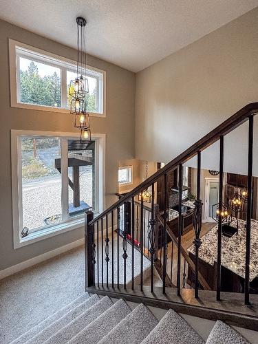 9905 Osprey Landing Drive, Wardner, BC - Indoor Photo Showing Other Room