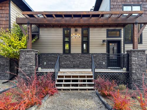 9905 Osprey Landing Drive, Wardner, BC - Outdoor